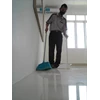 office boy/girl sweeping ruangan make up 02 september 2022