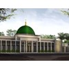 masjid jamie al ikhlas (cikarang-jawa barat)-1