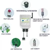 plant physiology and ecology monitoring system