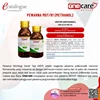 onecare reagen pewarna mdt /r1 (methanol) 1 x 100 ml