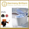germany brilliant closet duduk gbcis007-bk smart toilet-3