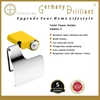 germany brilliant toilet paper holder - tempat tissue vrn9g-y-3