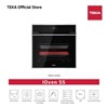 teka ioven a+ multifunction oven with 50 recipes and steambox-1