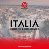 door to door service italia