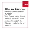 teka - bidet hand shower set-1