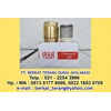 foot valve size 2 inch drat bahan kuningan dan filter 304 merk yuta