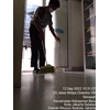 office boy/girl sweeping apotik 12/09/2022