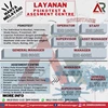 assessment center sidoarjo