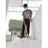 office boy/girl sweeping lantai satu 12/09/2022