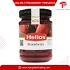 selai buah helios strawberry preserve 340 gr