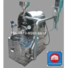 pembuatan mesin sangrai kopi stainless steel di bekasi
