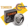 timken roller bearings
