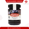 helios blueberry preserve 28 gr