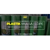 plastik mulsa untuk tanaman 120/60 250 meter-1