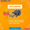 hawk high pressure pump 600 bar 30lpm