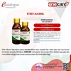 onecare reagen ether alkohol 1 x 100 ml