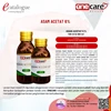 onecare reagen asam acetat 6% 1 x 100 ml