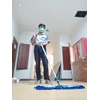 office boy/girl moping dan loby duster lorong lt dua 20/09/2022