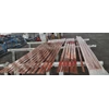 busbar rail copper tembaga size 12 mm x 70 mm x 4 m