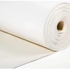 rubber sheet putih / karet lembaran putih