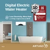 artugo electric water heater he 20-1