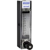 sho-rate™ series glass tube variable area flow meter