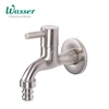 wasser wall tap with hose connector ts-030 / keran tembok air dingin