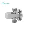 wasser sanitary fitting |sk-003 (flower shower tap 3 way)-1