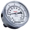 122 series mechanical pressure gauges