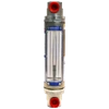 gt1600 series glass tube variable area flow meter-1