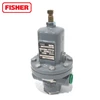 fisher pressure regulator valve