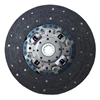 clutch disc / plat kopling hino 17 inchi (10t)-1