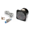 45c analog pointer tachometer 0-3000 rpm-1