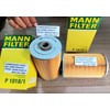 mann p 1018/1 p 1018-1 p1018/1 p1018-1 01151306 0115-1306 kx37 kx 37-2