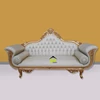 sofa ruang tamu ukiran mewah warna gold mebel jepara kerajinan kayu