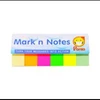sticky notes mark&notes