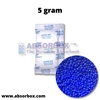 silica gel blue 5 gr
