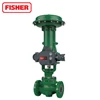 fisher control valve