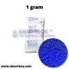 silica gel blue 1 gr