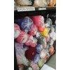 kain lycra polyester dan nylon