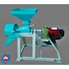 pembuatan mesin pencetak pelet penggerak diesel berkualitas
