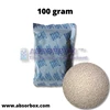 silica gel natural 100 gr
