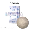 silica gel natural 10 gr
