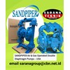 aodd & godd pumps sandpiper made in usa pt. sarana teknik