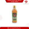 m.busto apple cider natural vinegar 500ml