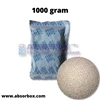 silica gel natural 1000 gr