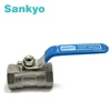 sankyo ball valve 1000 wog