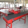 pembuatan conveyor flate belt conveyor-1