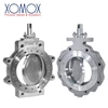 xomox butterfly valve