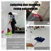 office boy/girl sweeping dan moping ruangan dokter 14/10/2022